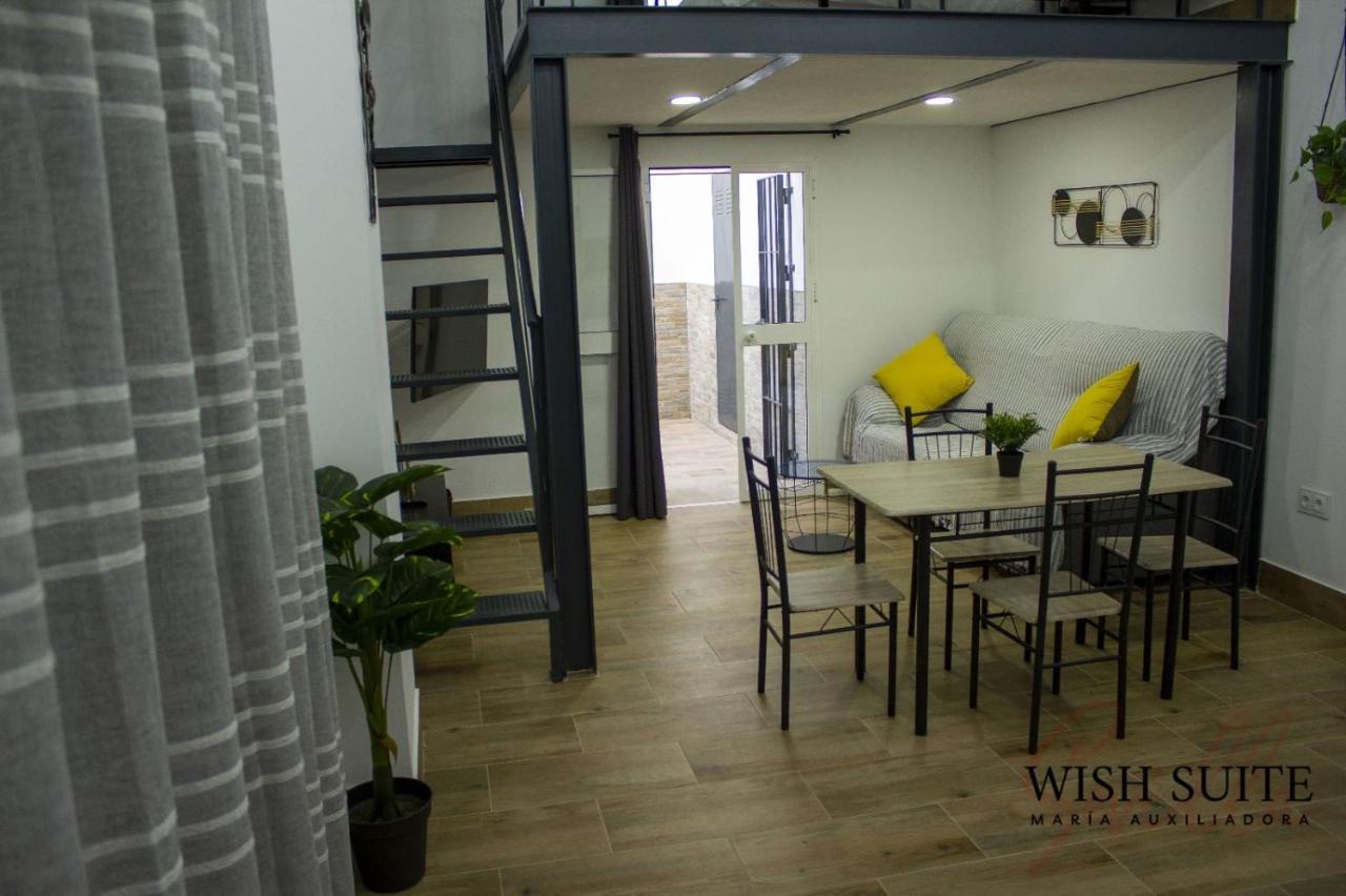 WISH SUITE MARIA AUXILIADORA DE SEVILLA ≡ Seville, Spain ≡ Lowest Booking  Rates For Wish Suite Maria Auxiliadora De Sevilla in Seville