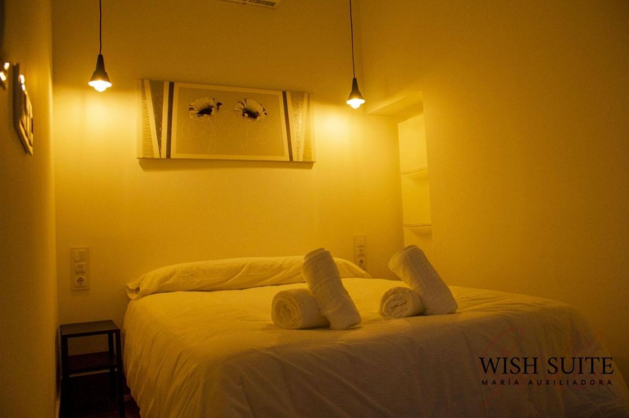 WISH SUITE MARIA AUXILIADORA DE SEVILLA ≡ Seville, Spain ≡ Lowest Booking  Rates For Wish Suite Maria Auxiliadora De Sevilla in Seville